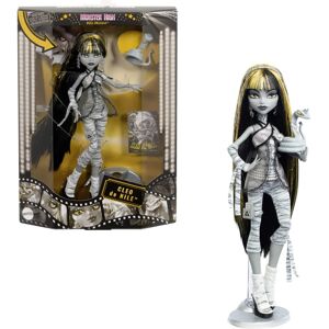 Mattel Monster High Reel Drama Cleo doll - Doll Mattel Monster High Reel Drama Cleo doll - Doll