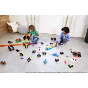 Hot Wheels GWL14 Oversized Tiger Shark Play Vehicle - Play Vehicle Hot Wheels GWL14 Oversized Tiger Shark Play Vehicle - Play Vehicle