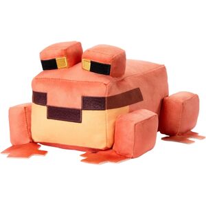 Mattel Minecraft Plüsch-Frosch - 20 cm Mattel Minecraft Plüsch-Frosch - 20 cm