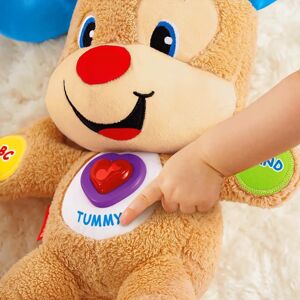 Fisher-Price Laugh & Learn CDL60 Interactive Toy - Educational Fisher-Price Laugh & Learn CDL60 Interactive Toy - Educational