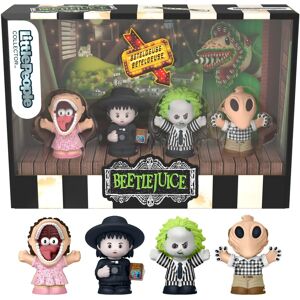 Fisher-Price JFD68 Beetlejuice Gyűjthető figura - Különleges kiadás rajongóknak Fisher-Price JFD68 Beetlejuice Gyűjthető figura - Különleges kiadás rajongóknak