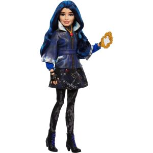Mattel Evie baba - Leválasztható ruházat - Disney Descendants Mattel Evie baba - Leválasztható ruházat - Disney Descendants