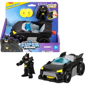 Fisher-Price JFJ68 Imaginext Children's Toy Figure - Kids' Plaything Fisher-Price JFJ68 Imaginext Children's Toy Figure - Kids' Plaything