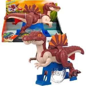 Fisher-Price Imaginext Jurassic World JFR24 - gyerek játékfigura Fisher-Price Imaginext Jurassic World JFR24 - gyerek játékfigura