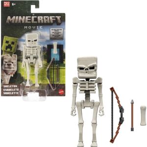 Mattel JFR60 barn leksak - Minecraft, 6 år, Flerfärgad Mattel JFR60 barn leksak - Minecraft, 6 år, Flerfärgad