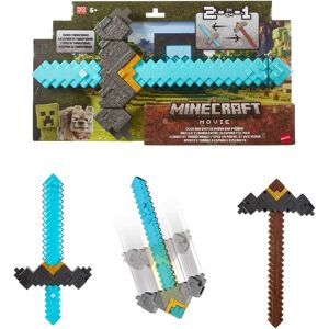 Minecraft JFR72 zabawkowa broń - zabawkowa broń Minecraft JFR72 zabawkowa broń - zabawkowa broń