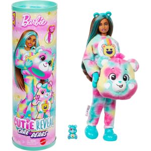 Barbie Modèle: Poupée Barbie Cutie Reveal - Jouet Barbie Modèle: Poupée Barbie Cutie Reveal - Jouet