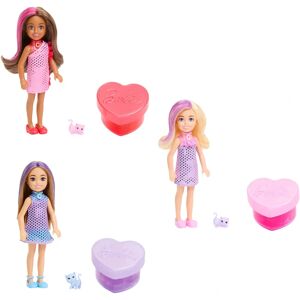 Mattel Chelsea Surprise Doll - Doll Mattel Chelsea Surprise Doll - Doll