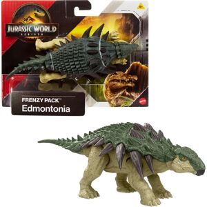 Jurassic World JGB72 Kinderspielzeugfigur - Spielfigur Jurassic World JGB72 Kinderspielzeugfigur - Spielfigur