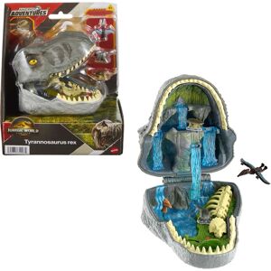 Jurassic World JGB97 Zabawka dla Dzieci - Dinozaur Jurassic World JGB97 Zabawka dla Dzieci - Dinozaur