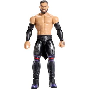 Mattel WWE - Figurine de base de Finn Balor - Main Event - Publicité Mattel WWE - Figurine de base de Finn Balor - Main Event - Publicité
