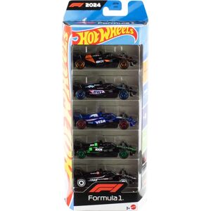 Hot Wheels JGF58 Carro de Corrida & Pista - Conjunto de Brinquedo Hot Wheels JGF58 Carro de Corrida & Pista - Conjunto de Brinquedo