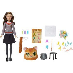Mattel Harry Potter doll Mattel Harry Potter doll