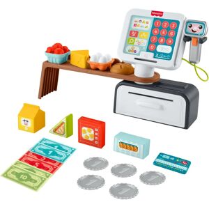 Fisher-Price Laugh & Learn JGX00 juguete de rol Fisher-Price Laugh & Learn JGX00 juguete de rol