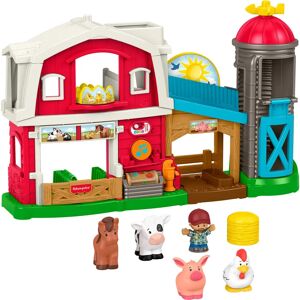 Fisher-Price - Little People JGX11 - Spiel-Figur Fisher-Price - Little People JGX11 - Spiel-Figur