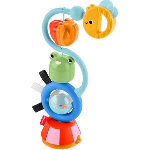 Fisher-Price JHB46 lärleksak - Lärleksak Fisher-Price JHB46 lärleksak - Lärleksak