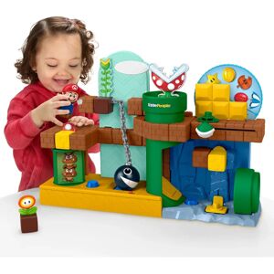 Fisher-Price Little People JHG61 Spielset - Spielset Fisher-Price Little People JHG61 Spielset - Spielset