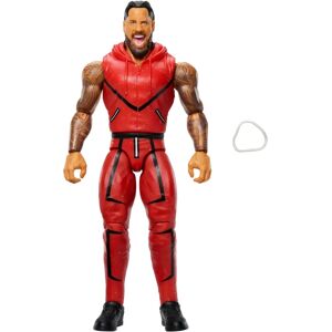 Figurine d'action WWE Jimmy Uso - 15 pouces - Collector - Publicité Figurine d'action WWE Jimmy Uso - 15 pouces - Collector - Publicité