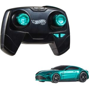 Hot Wheels JHW59 Voiture Télécommandée - Jouet - Publicité Hot Wheels JHW59 Voiture Télécommandée - Jouet - Publicité