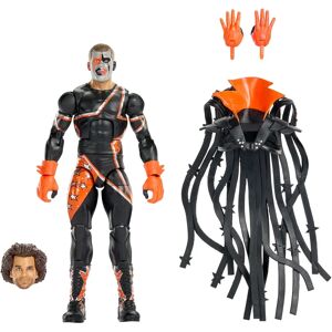 WWE JHX76 Stardust Figurine - jouet de lutte - Publicité WWE JHX76 Stardust Figurine - jouet de lutte - Publicité