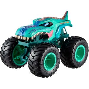 Hot Wheels Monster Trucks Colossal Mega-Wrex - toy vehicle Hot Wheels Monster Trucks Colossal Mega-Wrex - toy vehicle
