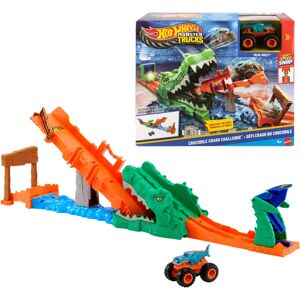 Hot Wheels JJN45 Monster Trucks Spielzeug & Bahn Hot Wheels JJN45 Monster Trucks Spielzeug & Bahn