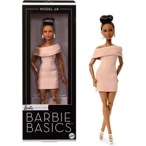 Mattel Puppe - Barbie Signature Modell 08 - Neutral Collection - Puppe Mattel Puppe - Barbie Signature Modell 08 - Neutral Collection - Puppe