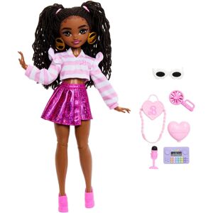 Barbie JKP51 doll - Dream Besties - Brooklyn - Doll Barbie JKP51 doll - Dream Besties - Brooklyn - Doll