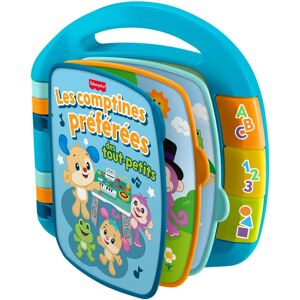 Fisher-Price JMC51 Fejlesztőjáték - Fejlesztőjáték Fisher-Price JMC51 Fejlesztőjáték - Fejlesztőjáték