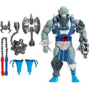Mattel Panthro Action Figure - Masters of the Universe x ThunderCats - 14cm Mattel Panthro Action Figure - Masters of the Universe x ThunderCats - 14cm