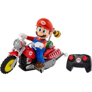 Mattel JML15 Fjärrstyrt Leksaksfordon - Super Mario Galaxy Mattel JML15 Fjärrstyrt Leksaksfordon - Super Mario Galaxy