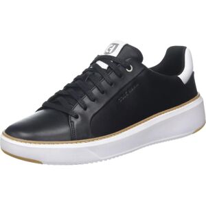 Cole Haan - Grandpro Top Spin Trainers - Black - Shoes Cole Haan - Grandpro Top Spin Trainers - Black - Shoes