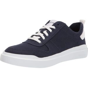 Cole Haan Grandpro Rally CA Trainer Marine Blue - Trainer Cole Haan Grandpro Rally CA Trainer Marine Blue - Trainer