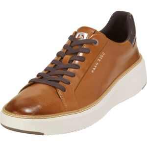 Cole Haan C34229 Braune Lederschuhe - Schuhe Cole Haan C34229 Braune Lederschuhe - Schuhe