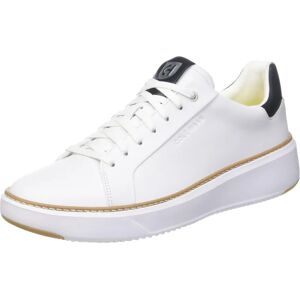 Cole Haan Grandpro Topspin Mens White Trainers - Sneakers Cole Haan Grandpro Topspin Mens White Trainers - Sneakers