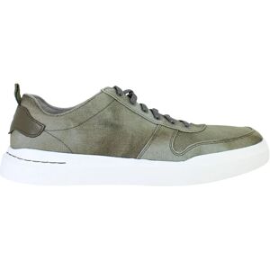 Cole Haan - GrandPro Rally Canvas Court - Greenleaf - Sneaker Cole Haan - GrandPro Rally Canvas Court - Greenleaf - Sneaker