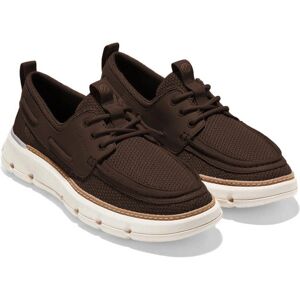 Cole Haan 4.ZeroGrand Regatta Grey - Boating Shoes Cole Haan 4.ZeroGrand Regatta Grey - Boating Shoes