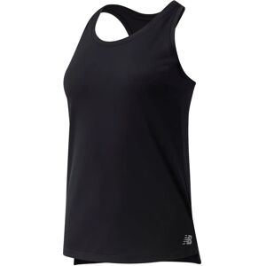 New Balance Womens Run Tank Top - Performance Vest New Balance Womens Run Tank Top - Performance Vest