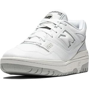Baskets New Balance 550 - Gris/Blanc - UK 9.5 / EU 44 / US 10 - Publicité Baskets New Balance 550 - Gris/Blanc - UK 9.5 / EU 44 / US 10 - Publicité