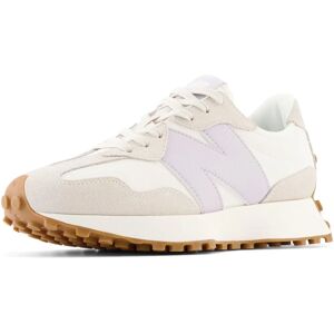 New Balance Ws327Kb W Sneakers - Hvid, Model Ws327Kb (W) - Casual New Balance Ws327Kb W Sneakers - Hvid, Model Ws327Kb (W) - Casual