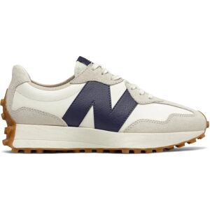 New Balance Ws327 Kb (W) - Weiß - Turnschuhe New Balance Ws327 Kb (W) - Weiß - Turnschuhe