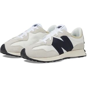 New Balance GS327V1 Black Casual Sneakers - Sneakers New Balance GS327V1 Black Casual Sneakers - Sneakers