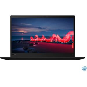 Lenovo ThinkPad X1 Carbon G8 14-tums laptop - Laptop Lenovo ThinkPad X1 Carbon G8 14-tums laptop - Laptop