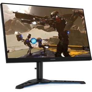 Lenovo Legion Y25-25 - 24.5-inch IPS Gaming Monitor - Full HD Lenovo Legion Y25-25 - 24.5-inch IPS Gaming Monitor - Full HD
