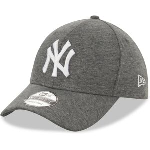 New Era 9FORTY (12523896) Maillot New York Yankees gris - Publicité New Era 9FORTY (12523896) Maillot New York Yankees gris - Publicité