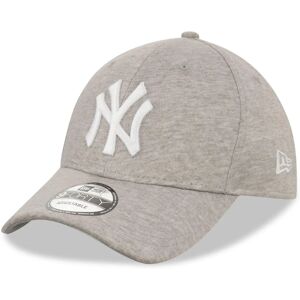 New Era New York Yankees Jersey 9FORTY grey New Era New York Yankees Jersey 9FORTY grey