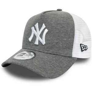 New Era New York Yankees Mlb E Frame Jersey Casquette Ajustable Homme (12523898) gris New Era New York Yankees Mlb E Frame Jersey Casquette Ajustable Homme (12523898) gris