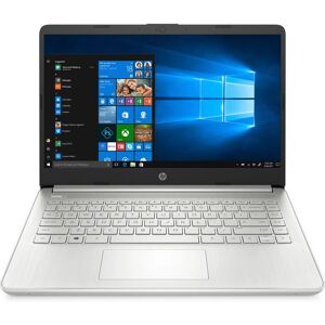 HP - 14s-dq1505na - i7-1065G7 - 8GB RAM 512GB SSD - Laptop HP - 14s-dq1505na - i7-1065G7 - 8GB RAM 512GB SSD - Laptop