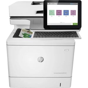 HP M578c - Grey - Multi-function Printer HP M578c - Grey - Multi-function Printer