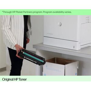 HP Hewlett-Packard 149X High Yield Black LaserJet Toner Cartridge - LaserJet Toner HP Hewlett-Packard 149X High Yield Black LaserJet Toner Cartridge - LaserJet Toner